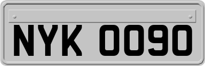 NYK0090