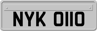 NYK0110