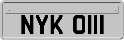 NYK0111