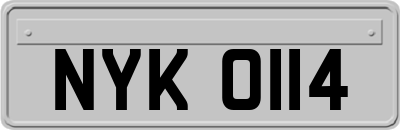 NYK0114