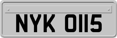 NYK0115