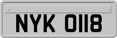 NYK0118