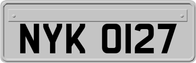 NYK0127