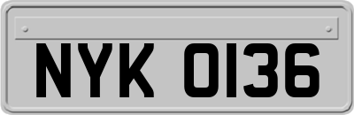 NYK0136