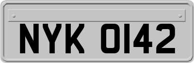 NYK0142
