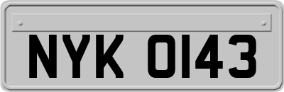 NYK0143