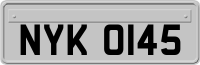 NYK0145