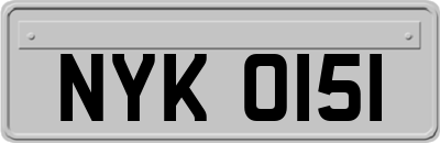 NYK0151