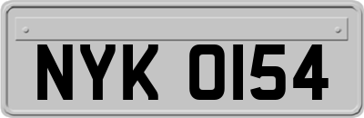 NYK0154