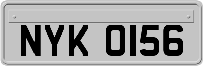 NYK0156
