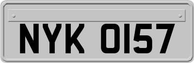 NYK0157