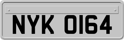 NYK0164