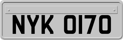 NYK0170