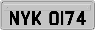 NYK0174