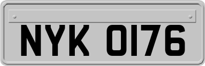 NYK0176