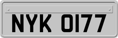 NYK0177