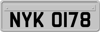 NYK0178