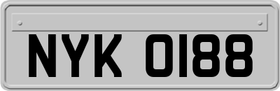 NYK0188