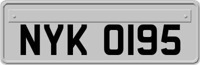 NYK0195