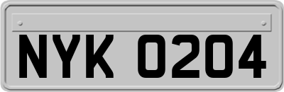NYK0204