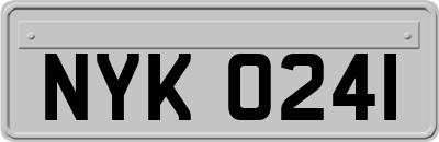 NYK0241