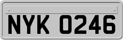 NYK0246