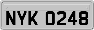 NYK0248