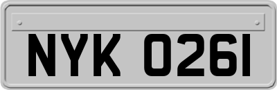 NYK0261