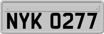 NYK0277