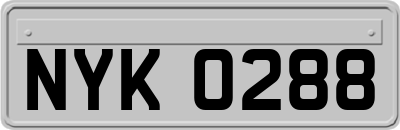 NYK0288