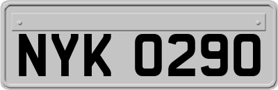 NYK0290