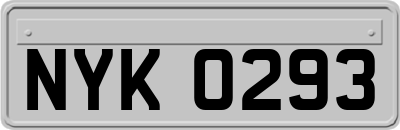 NYK0293