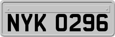 NYK0296