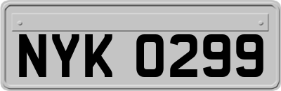 NYK0299