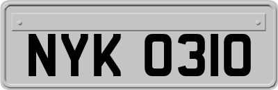 NYK0310