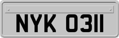 NYK0311