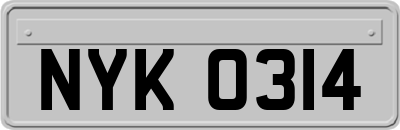 NYK0314