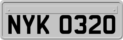 NYK0320