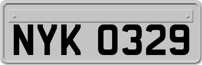 NYK0329