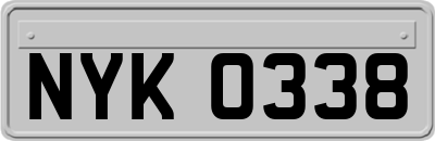 NYK0338