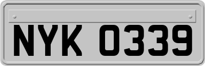 NYK0339
