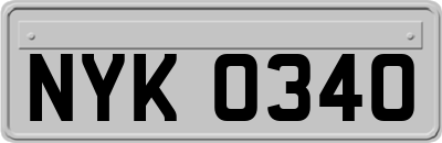 NYK0340