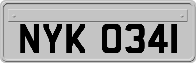 NYK0341