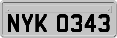 NYK0343
