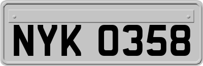 NYK0358