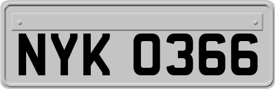NYK0366