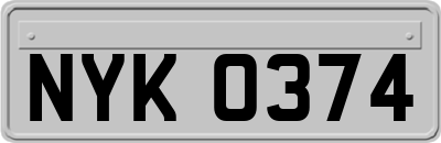 NYK0374
