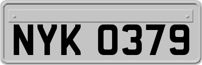 NYK0379