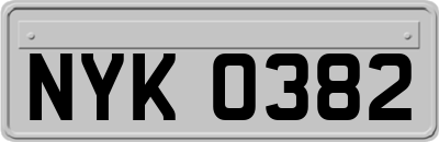 NYK0382
