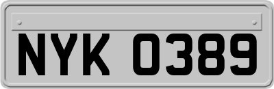 NYK0389